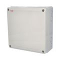 Skriňa 3956 AcquaBOX IP65, bez modulov, 330x330x135mm