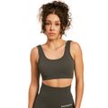 Športová podprsenka Bralette Hyper Shadow - BeastPink, veľkosť XS, veľkosť oblečenia XS