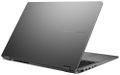 ASUS Vivobook Flip/ Ultra 7 256V/ 16GB/ 1TB SSD/ Intel Arc/ 16"WUXGA,OLED/ W11H/ šedý