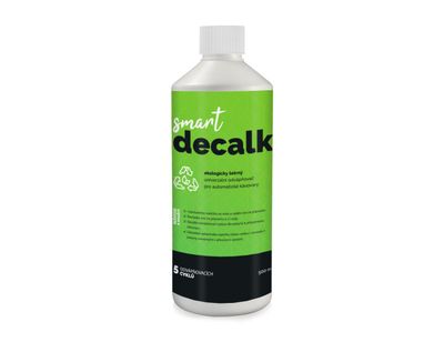 Odvápňovač do kávovaru SMART DECALK 500ml