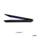 Lenovo ThinkPad T/T16 Gen 5 (AMD)/AMD Ryzen™ AI 7 PRO 450/16"/WUXGA/32GB/512GB/AMD int/W11P/Black/3R Notebook, AMD Ryzen AI 7 PRO 450, 32GB DDR5-5600, 512GB PCIe 4.0 SSD, AMD Radeon 860M, 16" WUXGA IPS, Wi-Fi 7, W11 Pro, cerný
