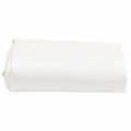 vidaXL Celta, biela Ø 2,8 m 650 g/m²