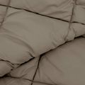 vidaXL Zimný prehoz 155 x 200 cm 450 gsm Mikrovlákno (100% polyester)