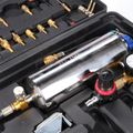 Sada na čistenie vstrekovačov benzínových motorov MECHANIC ENGINE CLEANER 1 SIXTOL