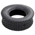 vidaXL Pneumatika pre fúrik 13x5,00-6 4PR guma