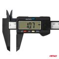 Elektrónové posuvné meradlo 0-150mm