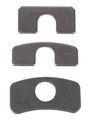 Stlačovák brzdových piestov MECHANIC BRAKE SET 50, sada 50 ks SIXTOL