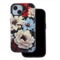 Decor puzdro pre iPhone 16 6,1" Garden
