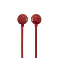 JBL Tune 305 USB-C, Slúchadlá, červené