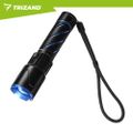 Taktické svietidlo Trizand 26950 s výkonom 800 lm Taktická svítilna Trizand 26950 s výkonom 800 lm