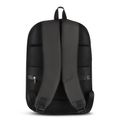 Batoh na notebook NILS NC4504 sivý