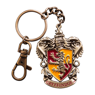 Kľúčenka Harry Potter - Nebelvír