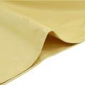vidaXL Tarpaulin 650g / m² Béžová 5 x 8 m Plátno s PVC povrchom