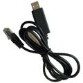 Dátový kábel EPever CC-USB-RS485-150U