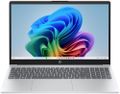 HP Omnibook 3/15-fn0001nc/AI7-350/15,6"/FHD/24GB/512GB/AMD int/W11H/Silver/2R HP OmniBook 3 AI PC 15-fn0001nc/ Ryzen AI 7 350/ 24GB DDR5/ 512GB SSD/ Radeon Graphics/ 15,6"FHD,matný/ W11H/ stríbrný