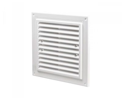 Mřížka VENTS MV 350x350s