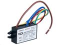 Ochrana proti preťaženiu VCX CT-LED-P06 trieda D (T3) 1kV