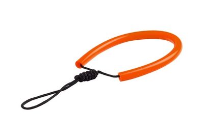 Fenix ALL-01 oranžová šnúrka na baterky