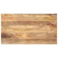 vidaXL Stolová doska 100x70x3,8 cm obdĺžnik masívna akácia