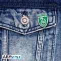Odznak Harry Potter - Slytherin Prefect
