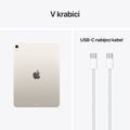 APPLE iPad Air (2026) 11" (M4) 512GB Wi-Fi, Star