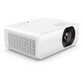 BENQ LH660, LASER Projektor FHD, biely