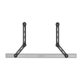 Univerzálny držiak na soundbar CABLETECH UCH0222