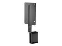 Montážna sada (montážny úchyt) - pre LCD displej/tenký klient - montážne rozhranie: 100 x 100 mm (balenie 6) - pre HP 260 G3, 260 G4; Elite 600 G9, 800 G9; EliteDesk 705 G5; Pro 260 G9; ProDesk 405 G8