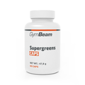 Supergreens - Gymbeam