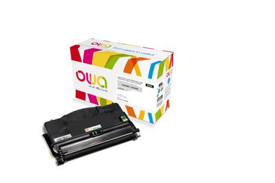 OWA Armor toner kompatibilný s Lexmark E120, 12016SE, 2000st, čierna/black
