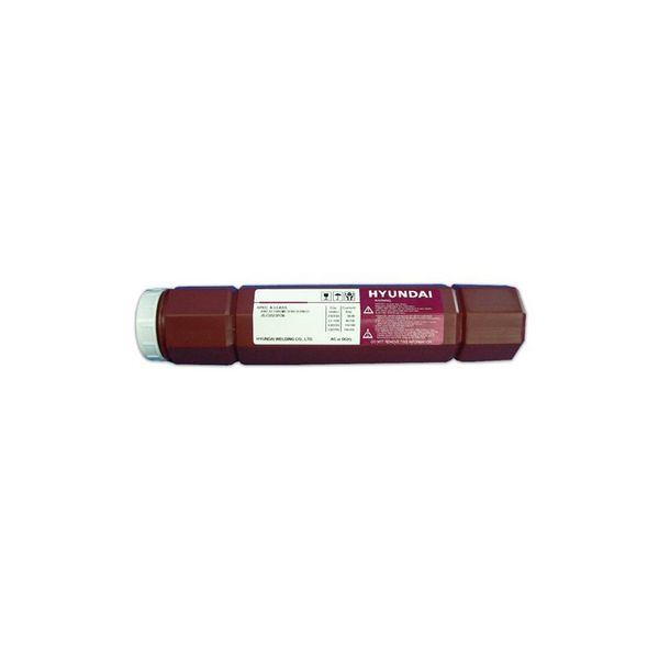 Elektródy na nerez S-312.16 / 2,5kg balenie Priemer elektródy Ø3.2 mm