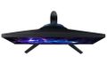 Samsung Odyssey G3 24" / G30D / FullHD 1920x1080 / 16:9 / VA / 1ms / 180Hz / Jack/HDMI/DP/PIVOT/VESA LED monitor, herní, 24", VA, 1920×1080, 16:9, 180Hz, 1ms, 250cd/m2, 3000:1, 1× DisplayPort, 1× HDMI, VESA, PIVOT, energ. tr. E, c