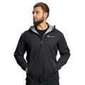 Pánska bunda Vertex Black - STRIX, veľkosť M