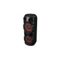 Rebeltec Bluetooth reproduktor SoundBOX 630 čierna