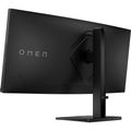 HP OMEN/34c G2/34"/VA/wQHD/180Hz/1ms/Black/2R HP OMEN 34c G2/ 34"/ 3440x1440/ VA/ 1ms/ 400 cd/m2/ 3000:1/ HDMI/ DP/ jack/ VESA/ čierny