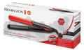 Remington S6755 Žehlička na vlasy Sleek&Curl Manchester United