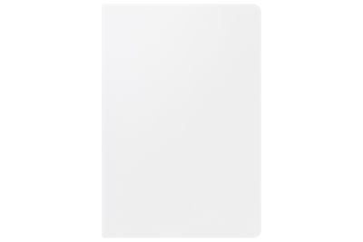 Samsung Ochranný kryt s klávesnicou a touchpadom pre Tab S9/S9 FE/S10 FE White