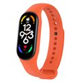 Band smart band M5/M6 orange