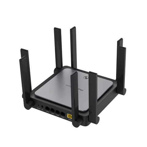 ROZBALENÉ Reyee RG-EW3200GX PRO 3200M Wi-Fi 6 Dual-band Gigabit Mesh Router