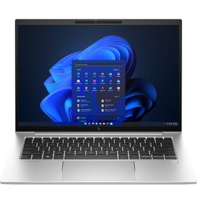 HP EliteBook/840 G10/i5-1340P/14''/WUXGA/16GB/512GB SSD/Iris Xe/W11P/Silver/3RNBD
