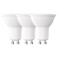 LED žiarovka Classic MR16 / GU10 / 7 W  (60 W) / 806 lm / Teplá biela