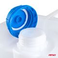 Kanystr na vodu 10L AMIO-05143