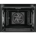 ELECTROLUX Vstavaná rúra EOB7S31V