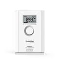 Bezdrôtové čidlo koncentrácie CO2 GARNI 102Q