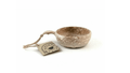 Kupilka K33B0 33 Junior bowl Brown miska 330 ml, hnedá, darčekové balenie