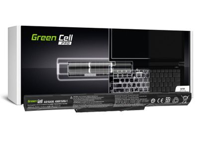 Green Cell AC51PRO batéria pre Acer Aspire E15 E5-553 E5-553G E5-575 E5-575G F15 F5-573 F5-573G