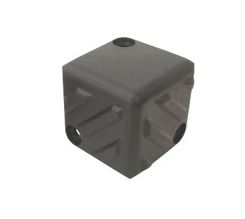 TIPA Repro roh plastový RP7 35 x 35 x 35 mm