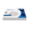 MEDIARANGE Obálka na CD/DVD pap 1 bal (50ks), okno