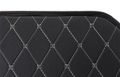 Organizér do kufru auta CAR COMPACT ELEGANT M, 1 priehradka, skladateľný, s víkom SIXTOL