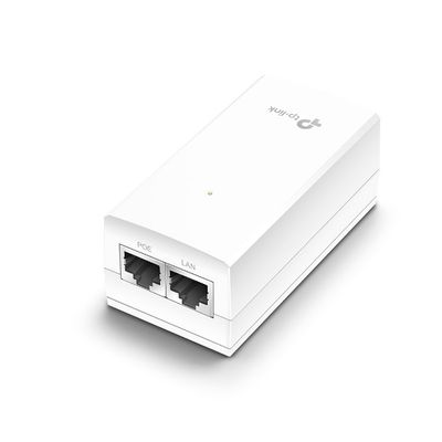TP-Link TL-POE4818G PoE Injector, passive, 48V, 18W